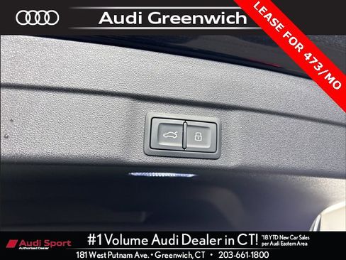 Used 2025 Audi A5 2.0T Premium Plus w/ Premium Plus image 28
