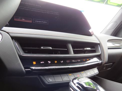 New 2026 Cadillac CT5 Sport image 21