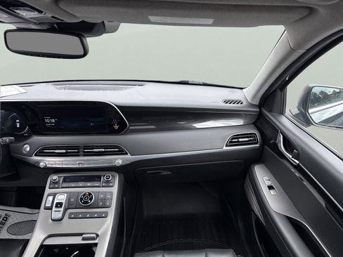 Used 2022 Hyundai Palisade Limited AWD/4WD image 15