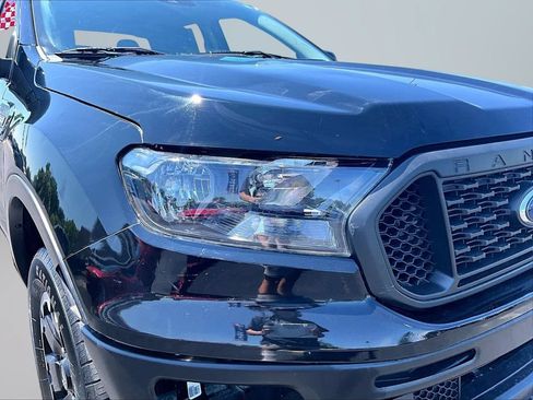 Used 2021 Ford Ranger XL w/ Equipment Group 101A High RWD image 30