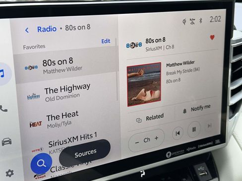 Used 2023 Toyota Tundra Capstone image 26