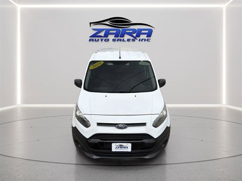 Used 2018 Ford Transit Connect XL image 10