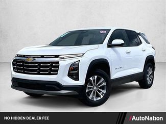 Used 2026 Chevrolet Equinox LT FWD video 1