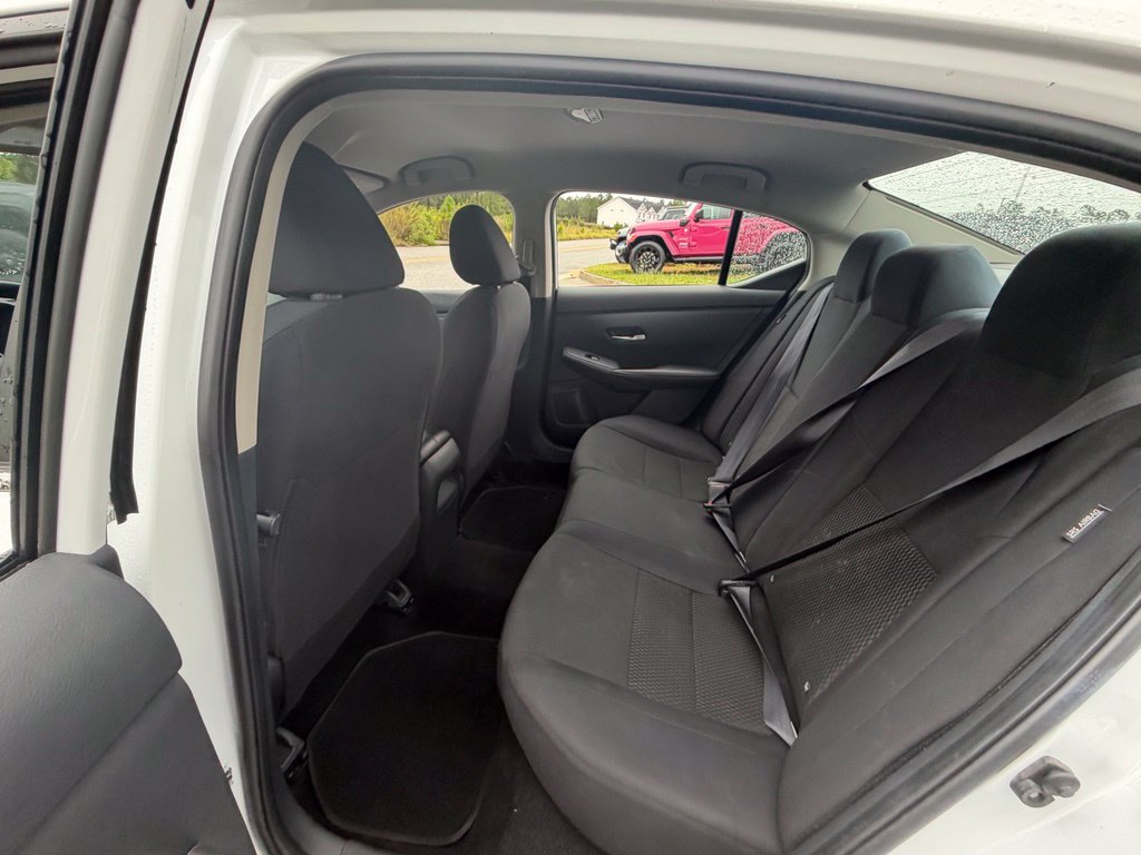Used 2023 Nissan Sentra S FWD image 38