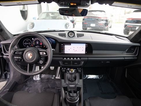 Certified 2026 Porsche 911 GT3 image 21