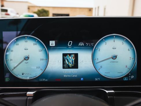 Used 2023 Mercedes-Benz Maybach S 580 4MATIC image 17