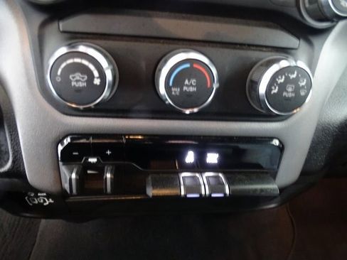 Certified 2024 RAM 2500 Big Horn w/ Bed Utility Group image 12