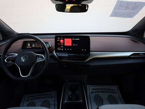 Used 2023 Volkswagen ID.4 Pro image 29