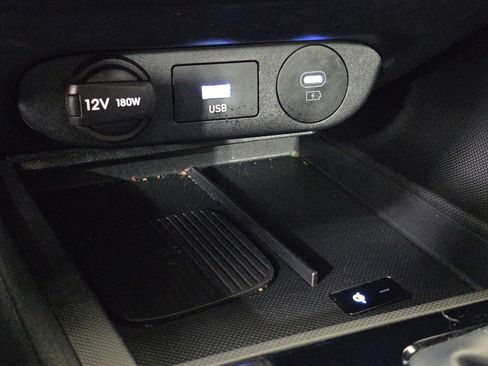 Certified 2025 Hyundai Elantra Sport FWD image 27