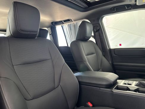 Certified 2025 Toyota Land Cruiser AWD/4WD image 31