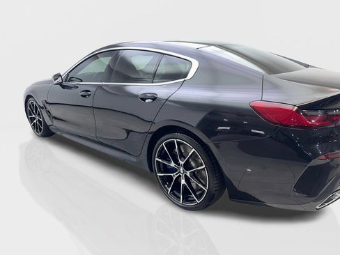 Used 2020 BMW M850i Gran Coupe xDrive AWD/4WD image 14