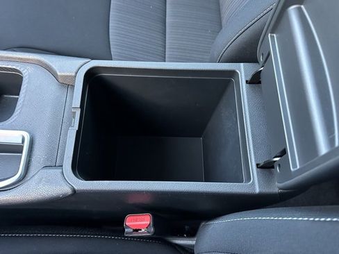 Certified 2022 Nissan Sentra SV w/ Trunk Package image 37