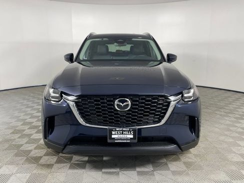 New 2025 MAZDA CX-90 3.3 Turbo w/ Select Package image 27