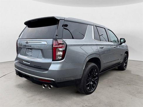 Used 2023 Chevrolet Tahoe Premier image 5