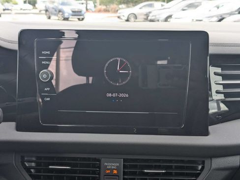 Certified 2026 Volkswagen Jetta Sport FWD image 22