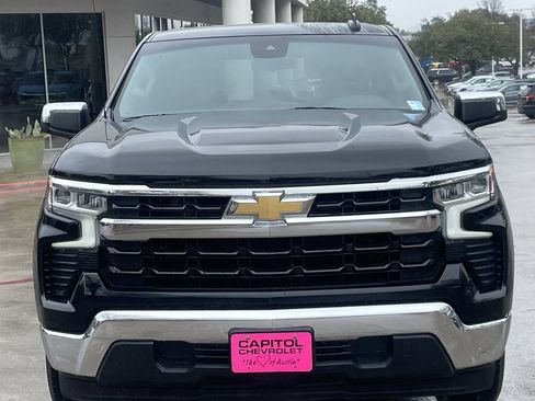Used 2025 Chevrolet Silverado 1500 LT image 6