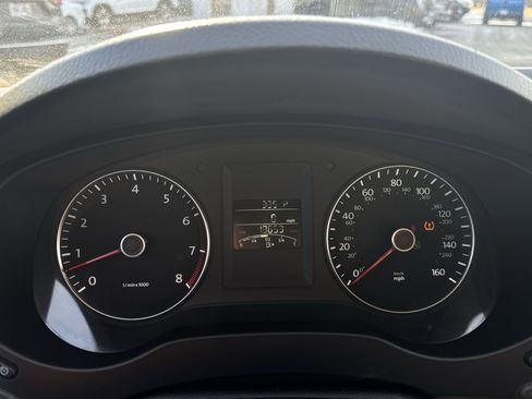 Used 2013 Volkswagen Jetta SE image 11