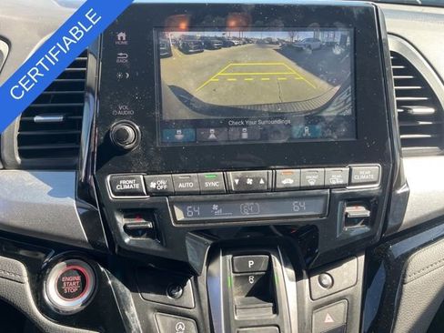 Used 2022 Honda Odyssey Touring image 10