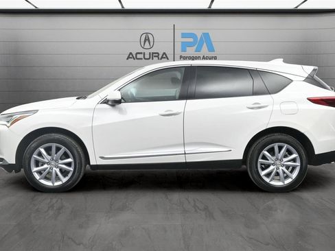 Certified 2023 Acura RDX SH-AWD image 22