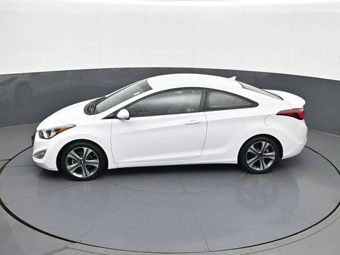 Used 2014 Hyundai Elantra FWD image 20