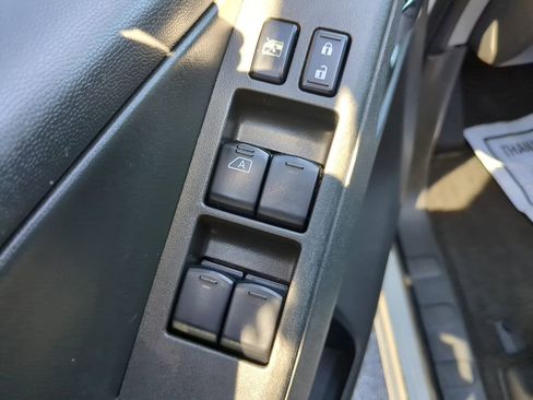 Used 2016 Nissan Frontier PRO-4X w/ Pro-4x Luxury Package image 18