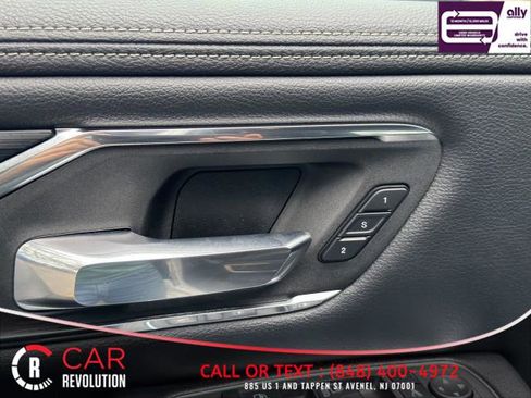 Used 2024 RAM 1500 Laramie image 50