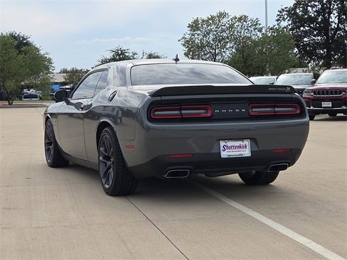 Used 2023 Dodge Challenger R/T Scat Pack w/ Plus Package image 7