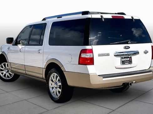 Used 2013 Ford Expedition EL King Ranch RWD image 12