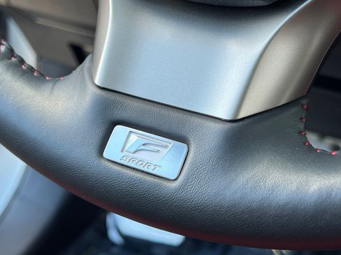 Used 2022 Lexus RX 350 F Sport w/ Accessory Package image 35