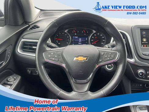 Used 2019 Chevrolet Equinox LT AWD/4WD image 24