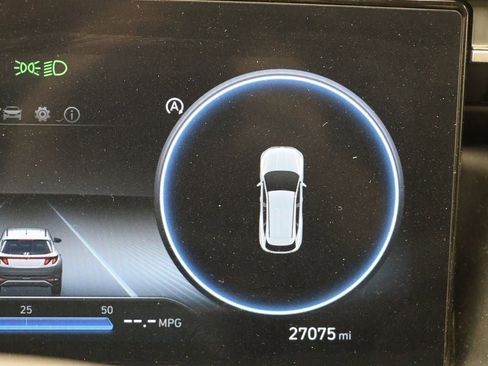 Used 2023 Hyundai Tucson SEL w/ Convenience Package image 19