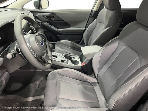 New 2026 Subaru Crosstrek 2.0i Premium AWD/4WD image 16