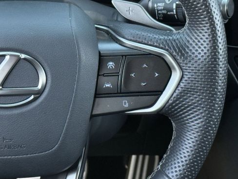 Used 2024 Lexus NX 350 F Sport image 17