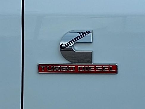 Used 2024 RAM 2500 Big Horn image 11