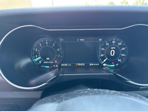 Used 2019 Ford Mustang GT Premium w/ Equipment Group 401A RWD image 4