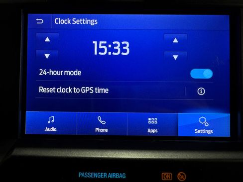 Used 2020 Ford F250 XL w/ STX Appearance Package image 16