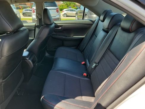 Used 2017 Toyota Camry SE FWD image 21