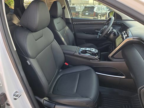 Certified 2024 Hyundai Tucson SEL AWD/4WD image 25