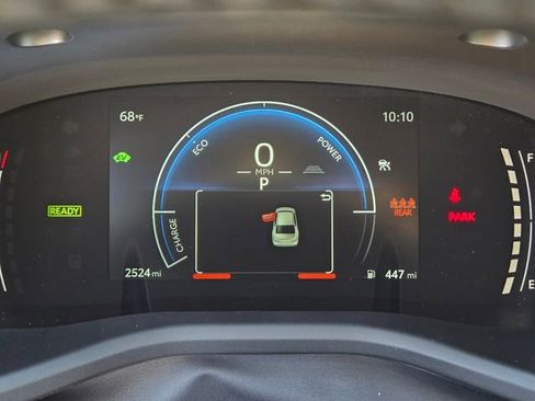 Certified 2025 Toyota Camry LE w/ Convenience Package image 20