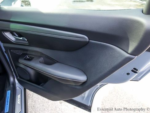 Used 2023 Nissan Ariya AWD image 24