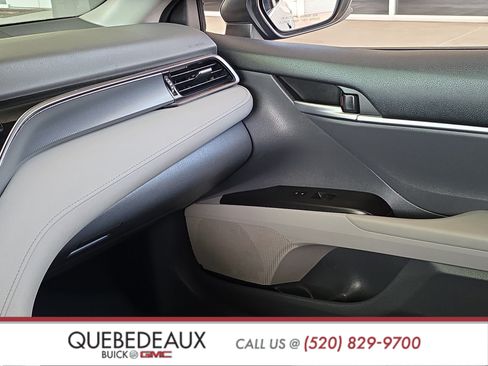 Used 2023 Toyota Camry LE FWD image 21