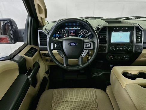 Used 2017 Ford F150 XLT w/ Equipment Group 302A Luxury RWD image 25