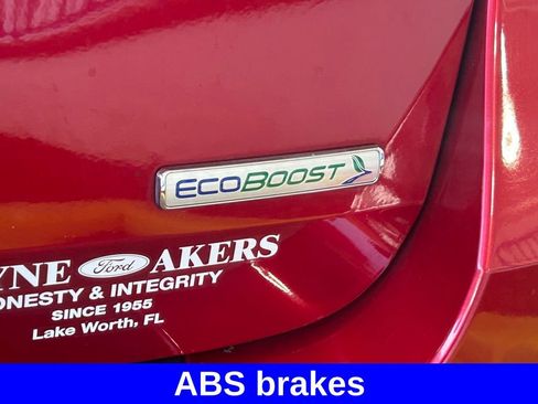 Certified 2020 Ford Explorer XLT w/ Comfort Package image 20