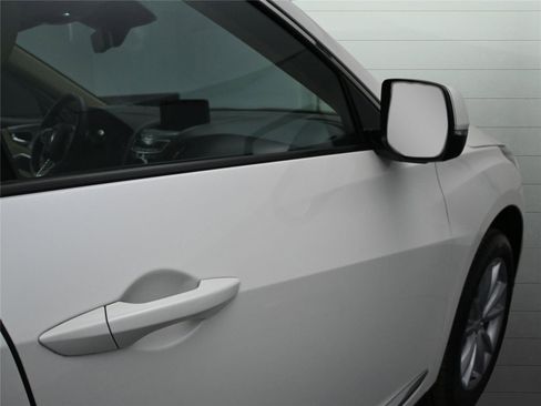 Used 2023 Acura RDX AWD image 15