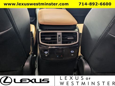 Certified 2025 Lexus RX 350 Premium image 15