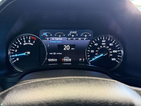 Used 2021 Ford Expedition Max Limited AWD/4WD image 16