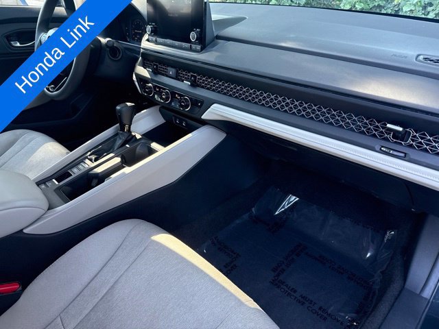Used 2024 Honda Accord EX image 16