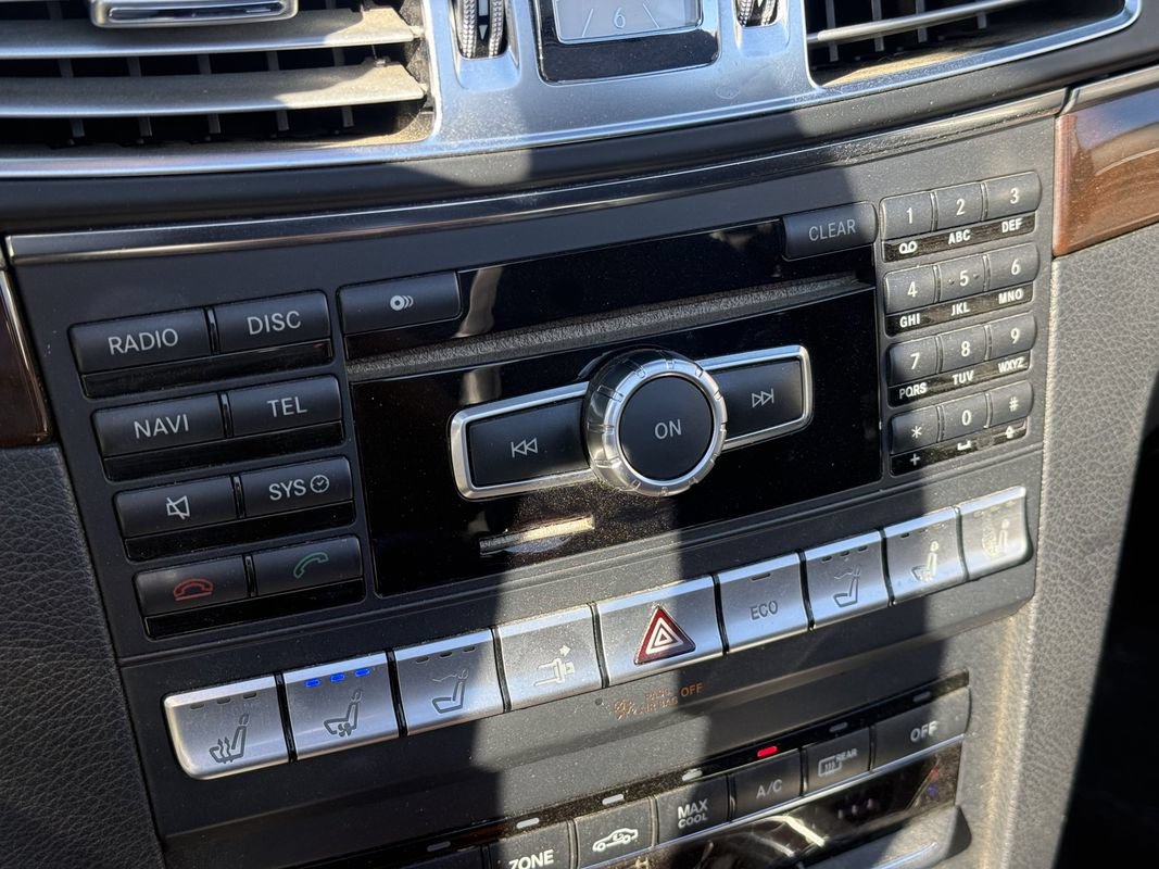 Used 2014 Mercedes-Benz E 350 Cabriolet image 16
