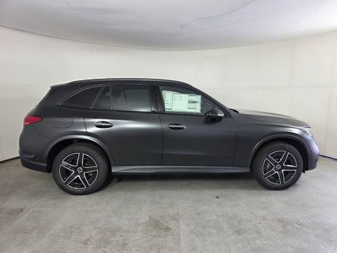 New 2026 Mercedes-Benz GLC 300 image 3