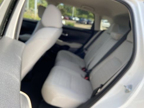 Used 2026 Honda HR-V LX image 16